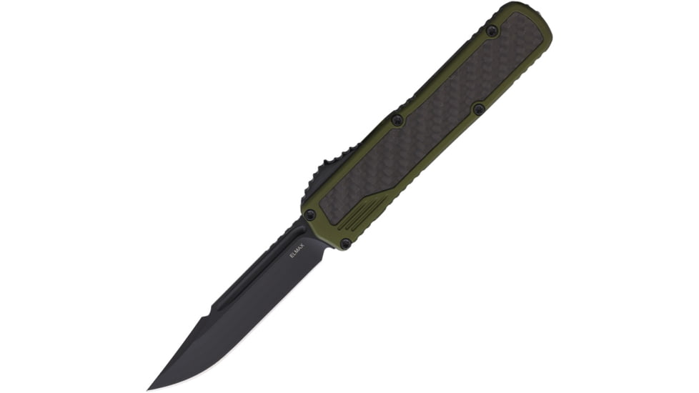 Guardian Tactical Auto Scout OTF CF SE, GT142111OD