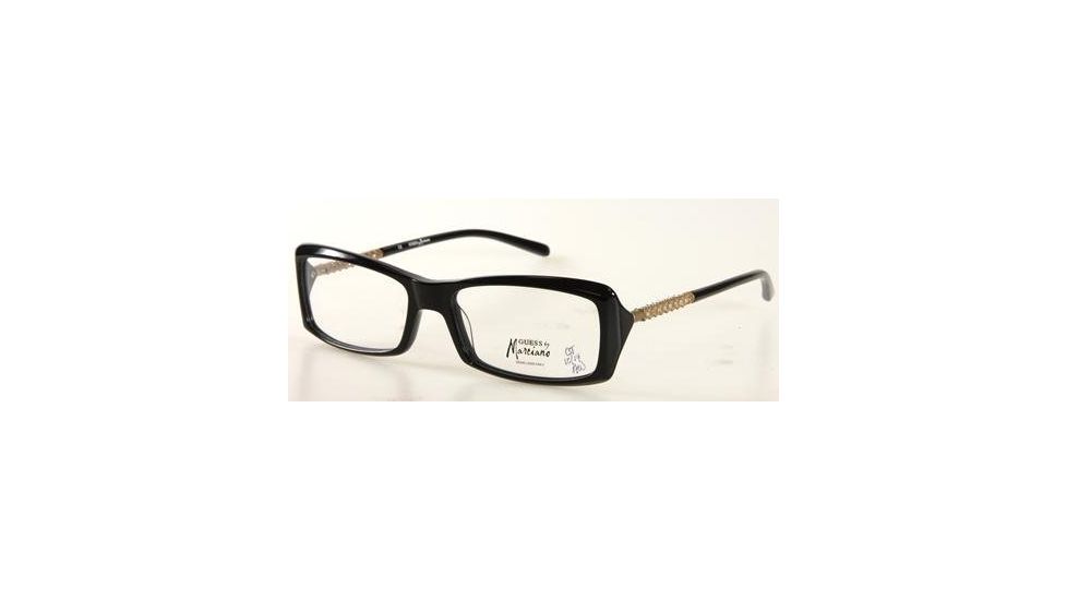 Guess By Marciano GM0162 Eyeglass Frames