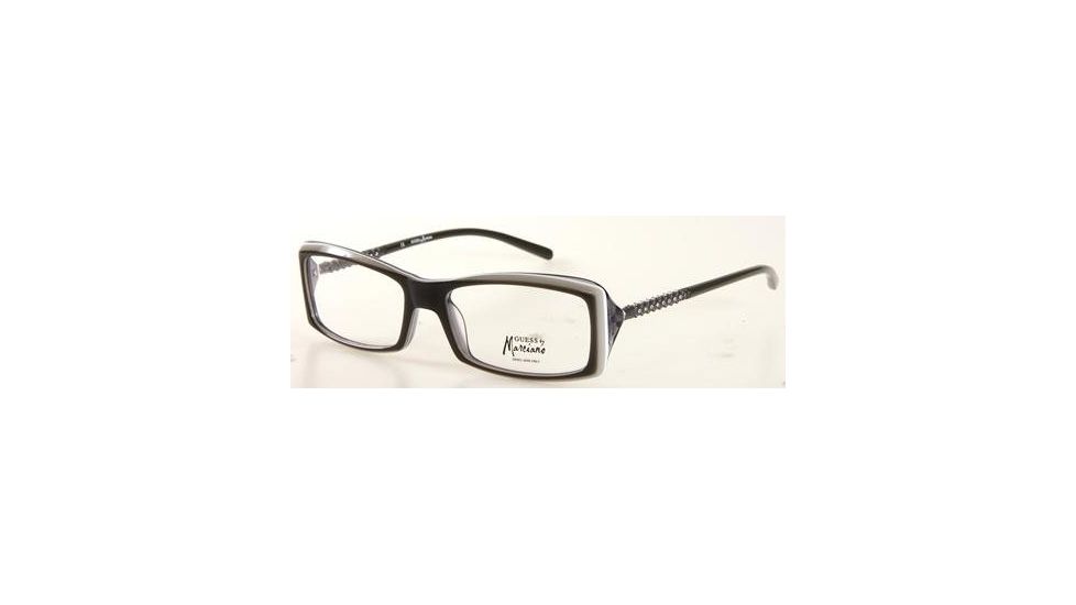 Guess By Marciano GM0162 Eyeglass Frames