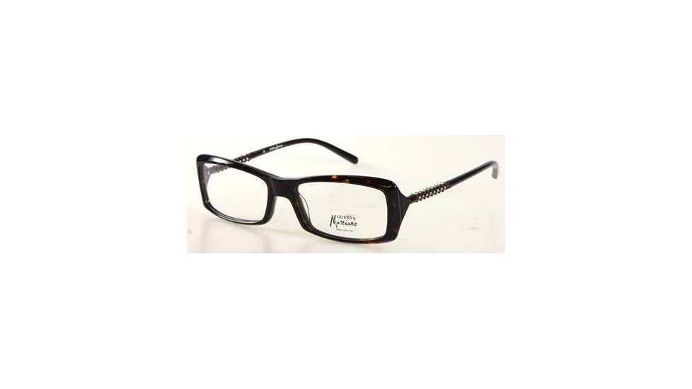 Guess By Marciano GM0162 Eyeglass Frames