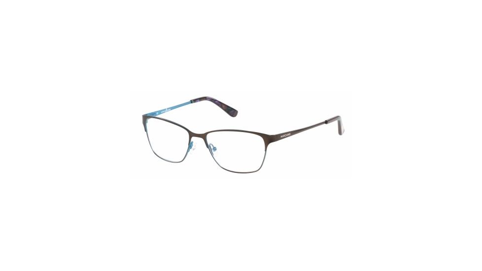 Guess By Marciano GM0238 Eyeglass Frames