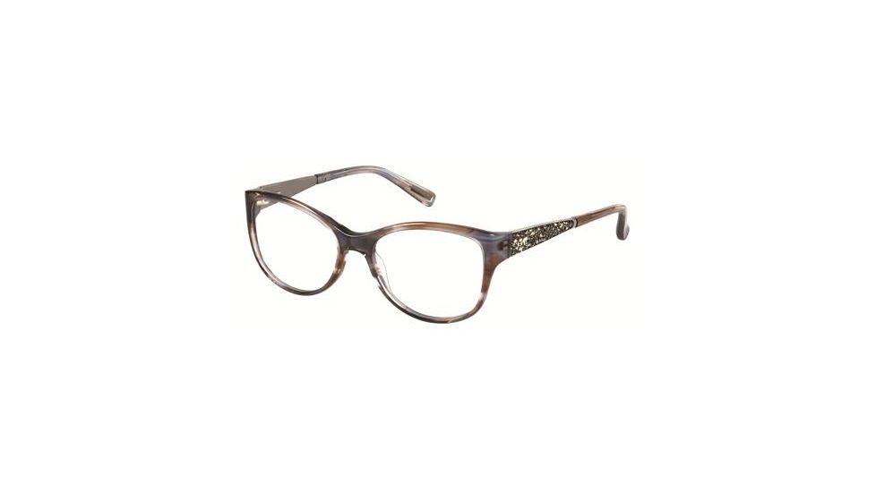 Guess By Marciano GM0244 Eyeglass Frames