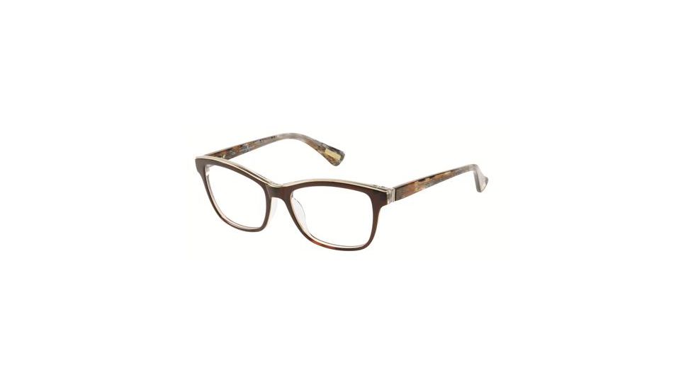 Guess By Marciano GM0246 Eyeglass Frames