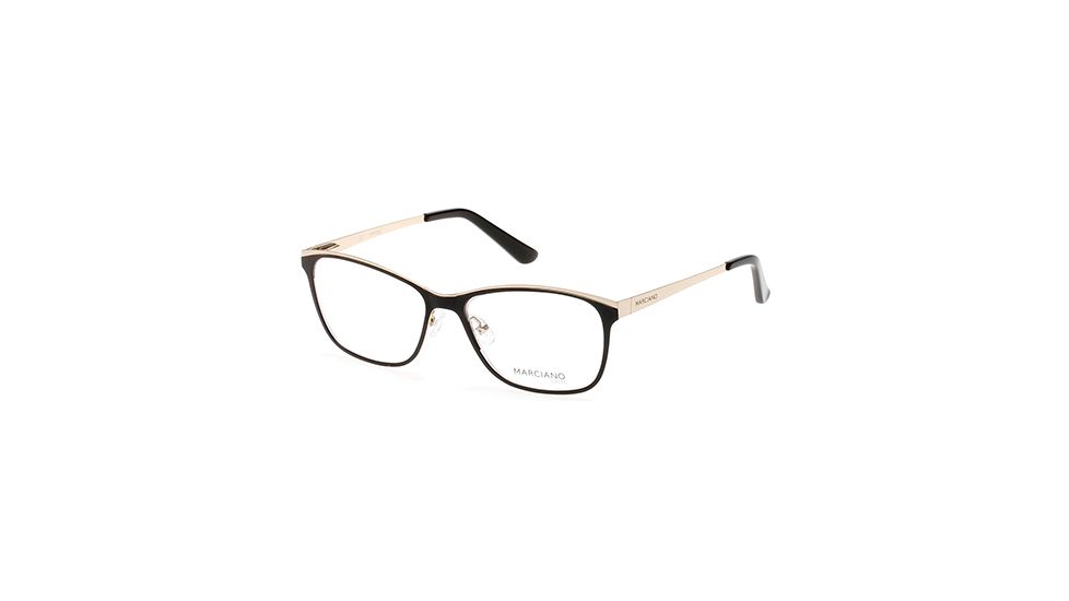 Guess By Marciano GM0255 Eyeglass Frames