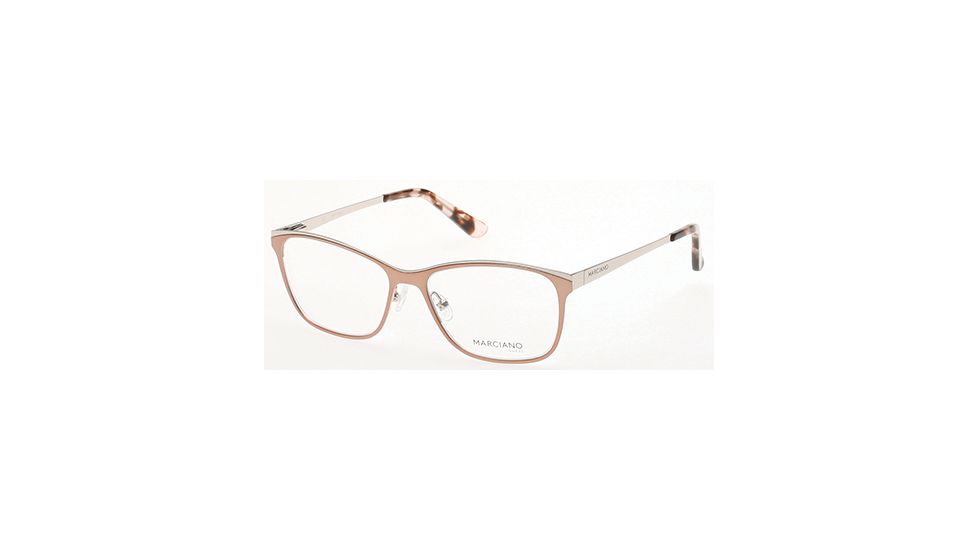 Guess By Marciano GM0255 Eyeglass Frames