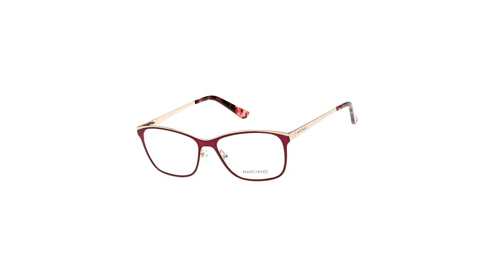 Guess By Marciano GM0255 Eyeglass Frames