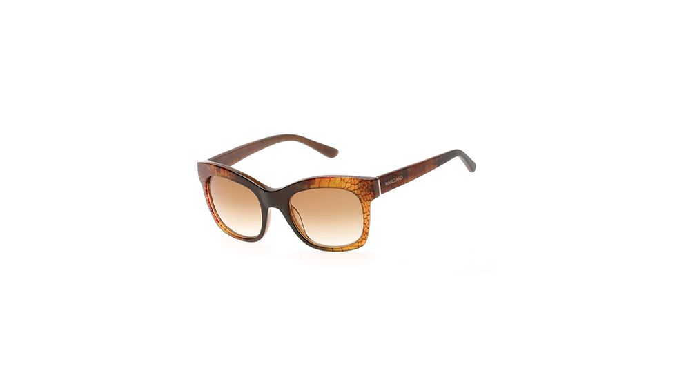 Guess By Marciano GM0728 Sunglasses