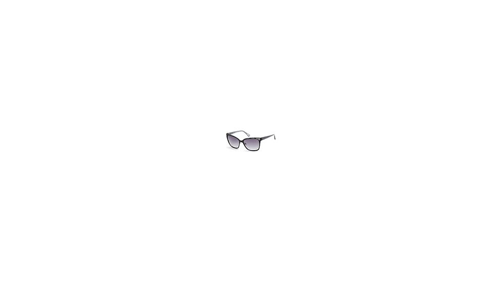 Guess By Marciano GM0742 Sunglasses - Matte Black Frame Color