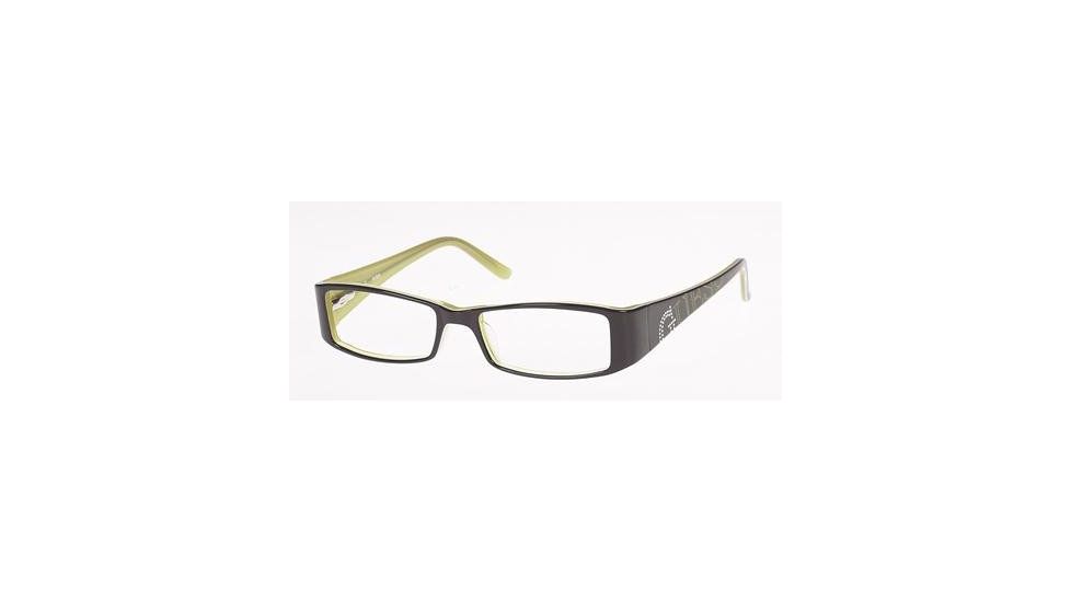 Guess GU1553 Eyeglass Frames