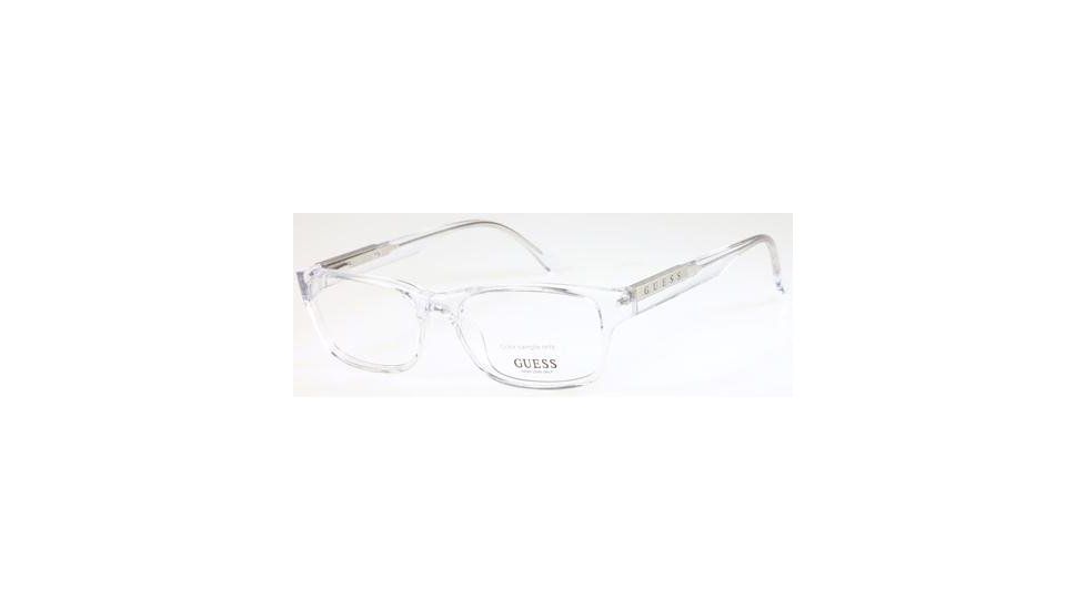 Guess GU1735 Eyeglass Frames