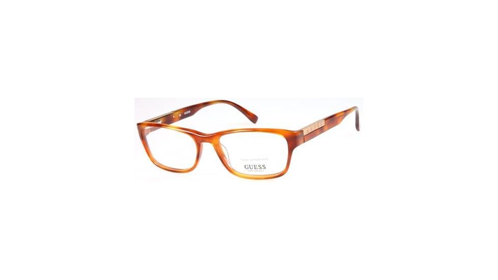 Guess GU1735 Eyeglass Frames