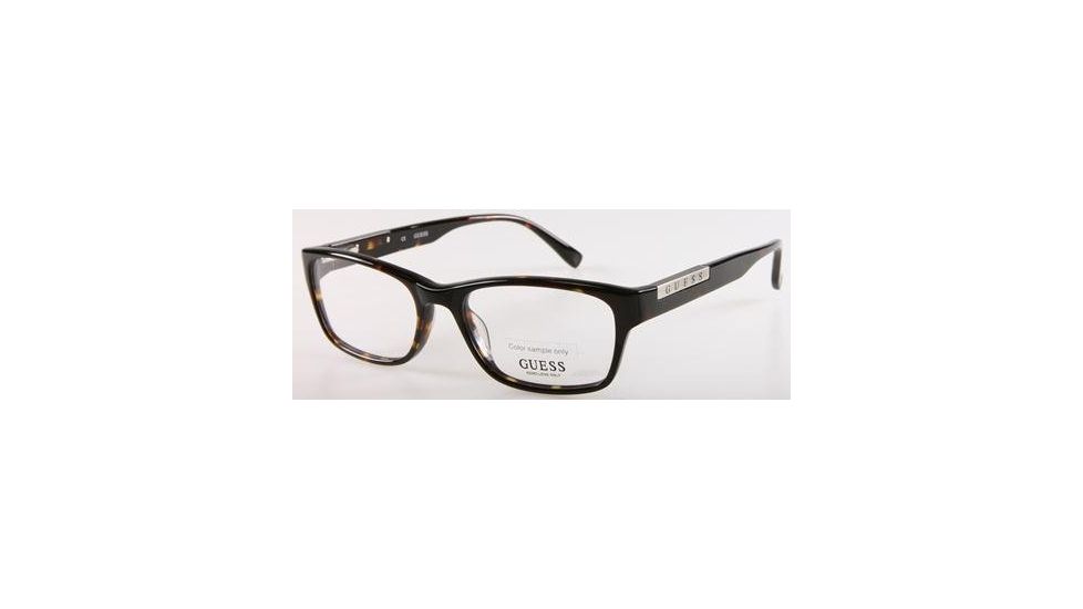 Guess GU1735 Eyeglass Frames