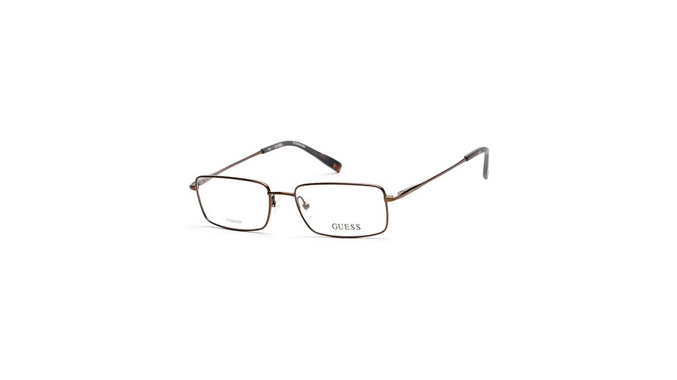 Guess GU1855 Eyeglass Frames