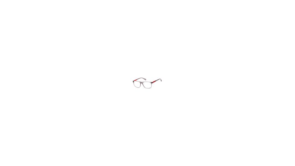 Guess GU1866-F Eyeglass Frames - Grey Frame Color