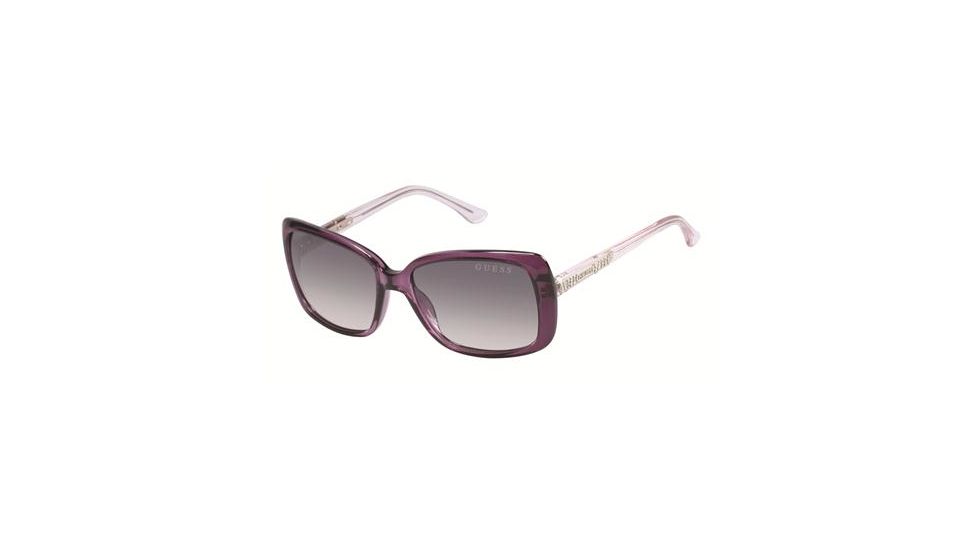 Guess GU2021P Sunglasses