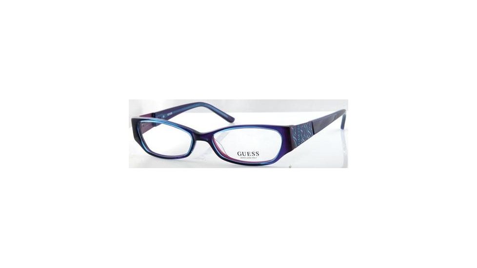 Guess GU2228 Eyeglass Frames