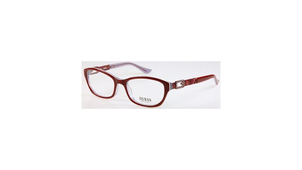 Guess GU2287 Eyeglass Frames