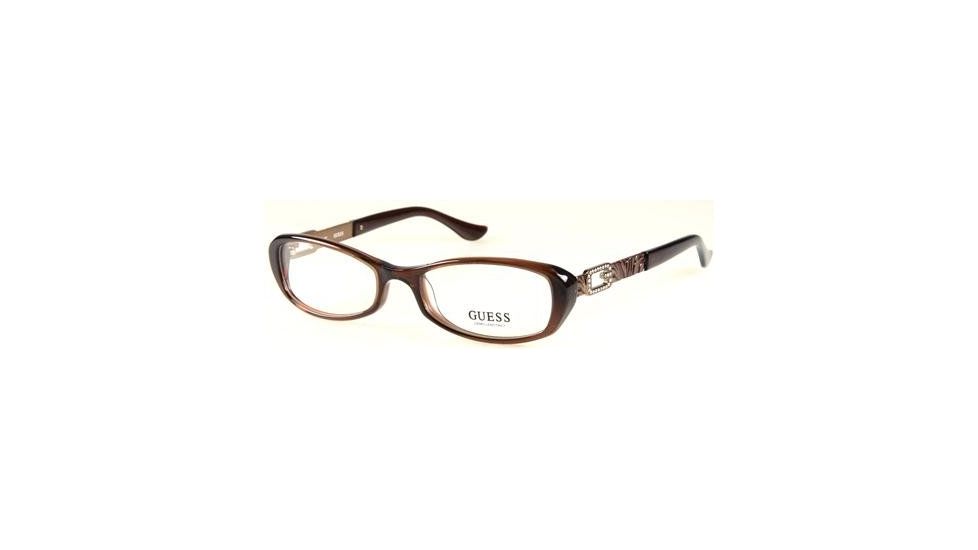 Guess GU2288 Eyeglass Frames