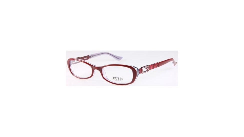 Guess GU2288 Eyeglass Frames