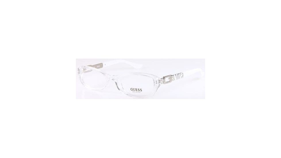 Guess GU2288 Eyeglass Frames