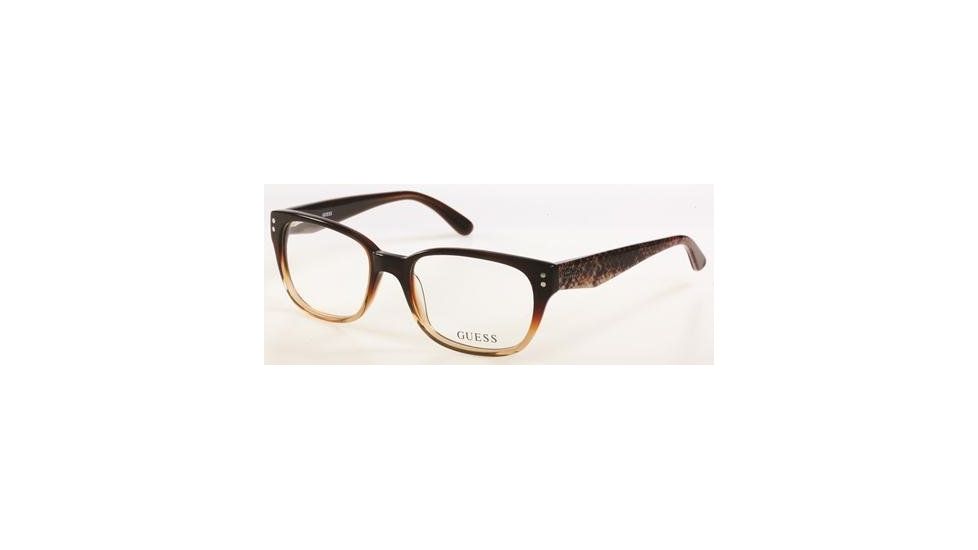 Guess GU2333 Eyeglass Frames