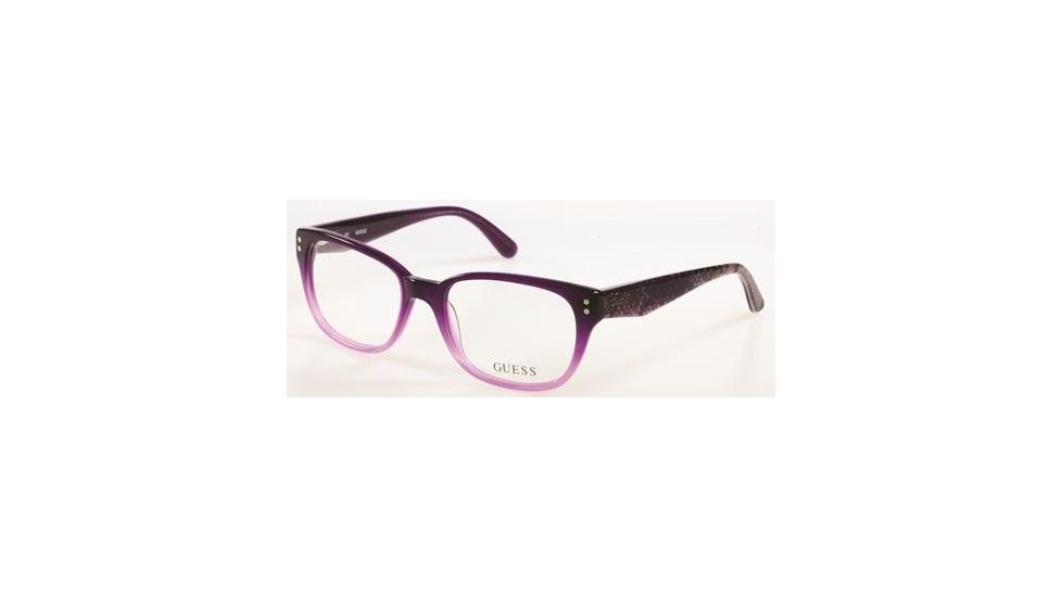 Guess GU2333 Eyeglass Frames