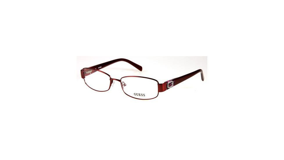 Guess GU2367 Eyeglass Frames