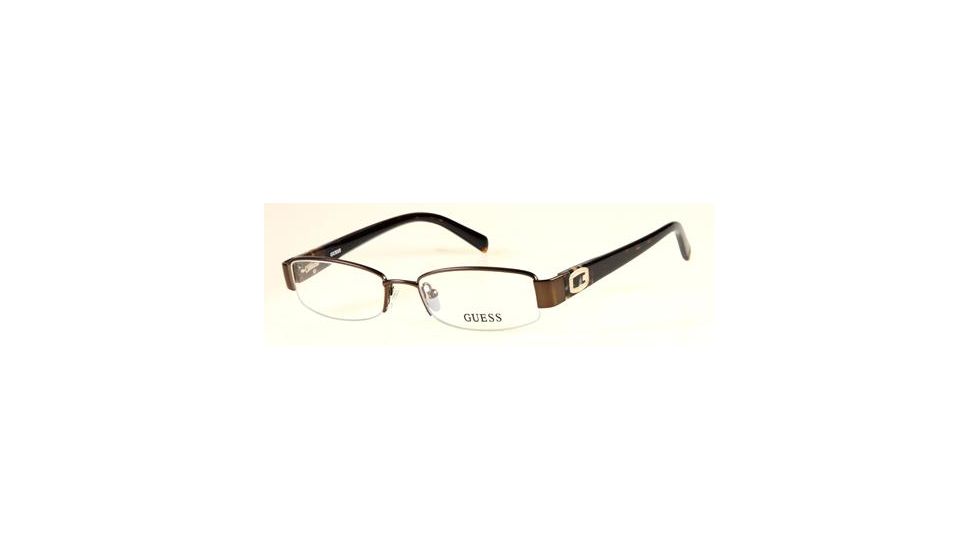 Guess GU2368 Eyeglass Frames