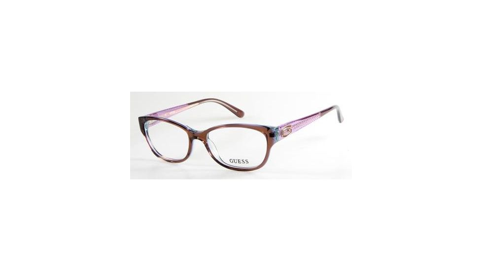 Guess GU2372 Eyeglass Frames