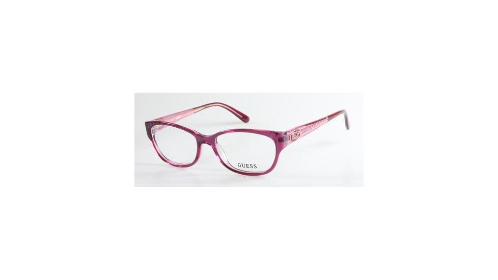 Guess GU2372 Eyeglass Frames