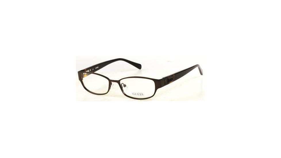 Guess GU2412 Eyeglass Frames