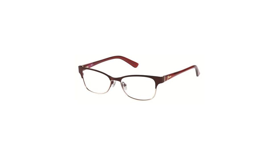 Guess GU2467 Eyeglass Frames