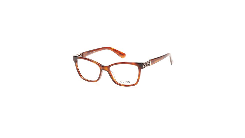 Guess GU2492 Eyeglass Frames