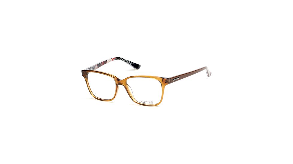 Guess GU2506 Eyeglass Frames