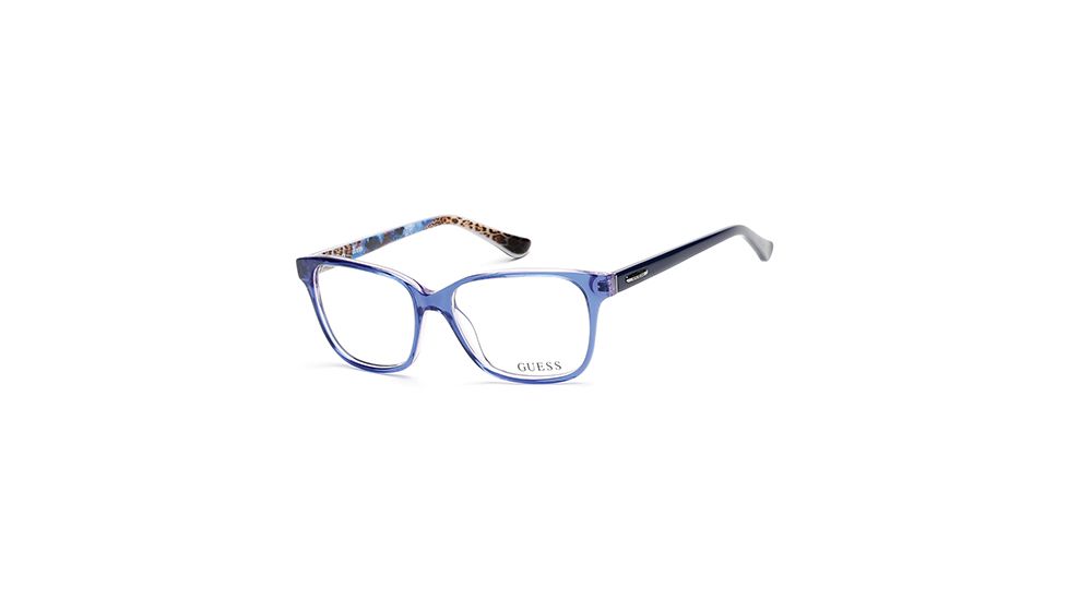 Guess GU2506 Eyeglass Frames
