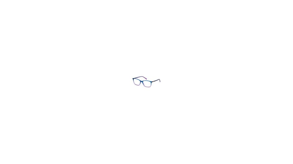 Guess GU3004 Eyeglass Frames - Blue Frame Color