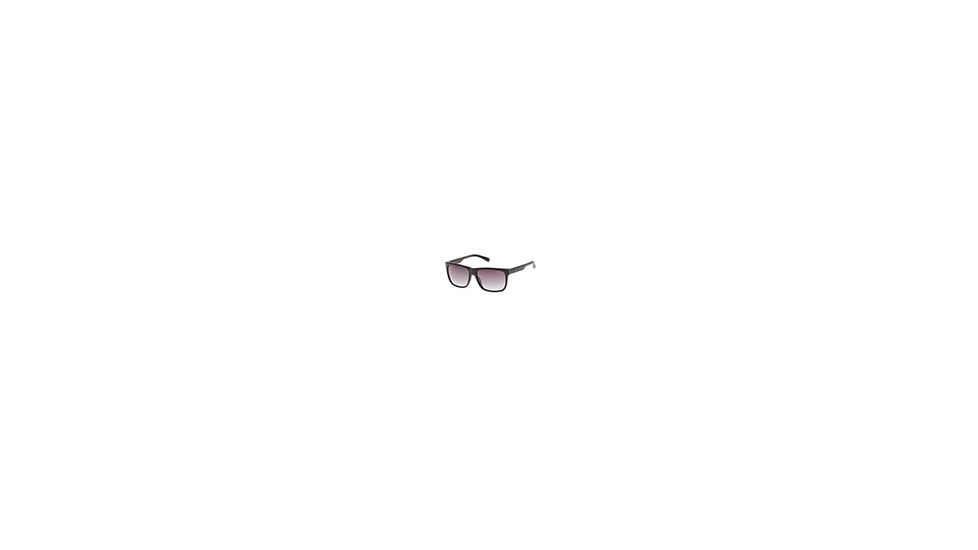 Guess GU6838 Sunglasses - Matte Black Frame Color