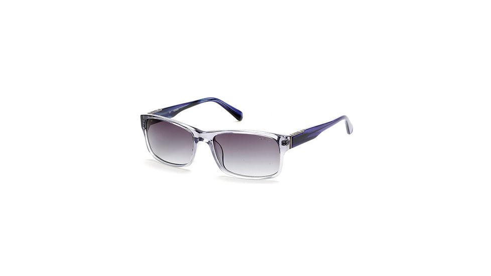 Guess GU6865 Sunglasses - Grey Frame Color