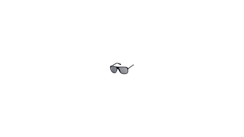 Guess GU6878 Sunglasses - Matte Black Frame Color