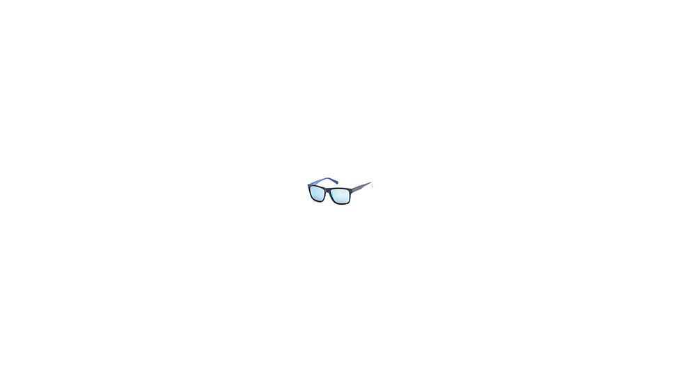 Guess GU6882 Sunglasses - Blue Frame Color