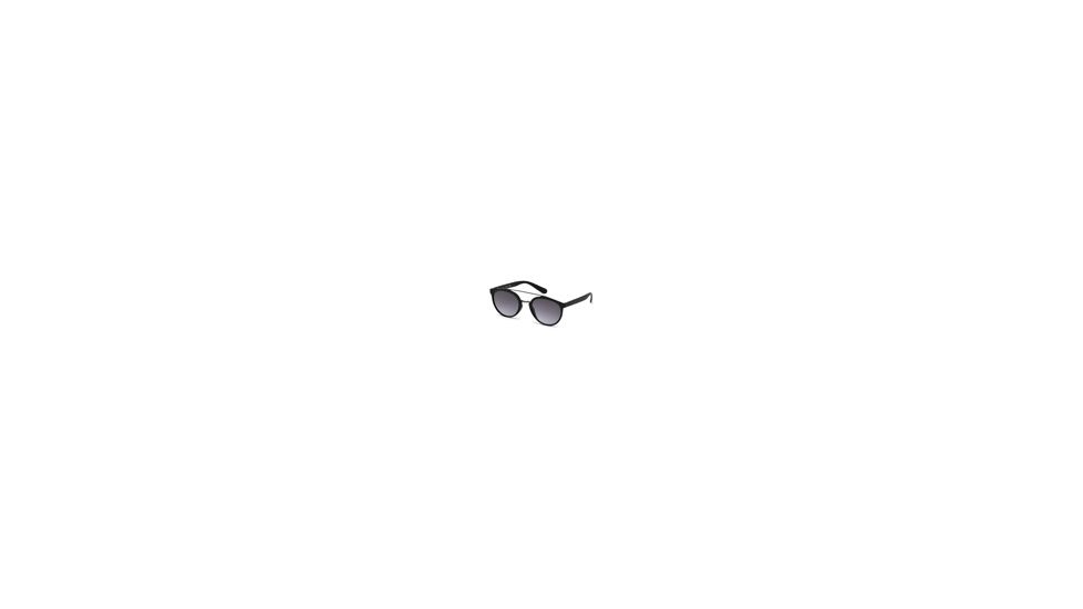 Guess GU6890 Sunglasses - Matte Black Frame Color