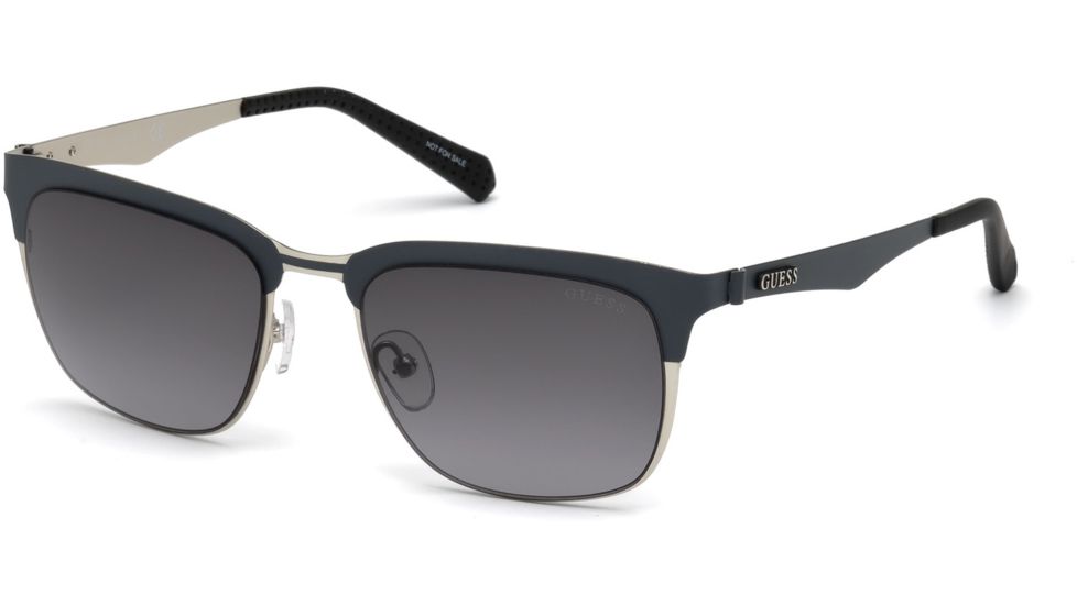 Guess GU6900 Sunglasses - Grey Frame Color