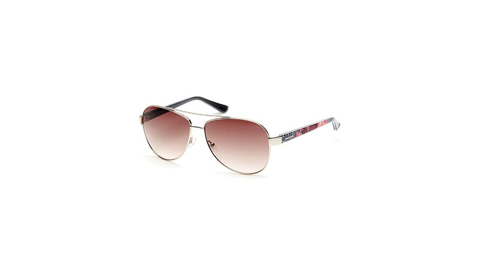 Guess GU7384 Sunglasses