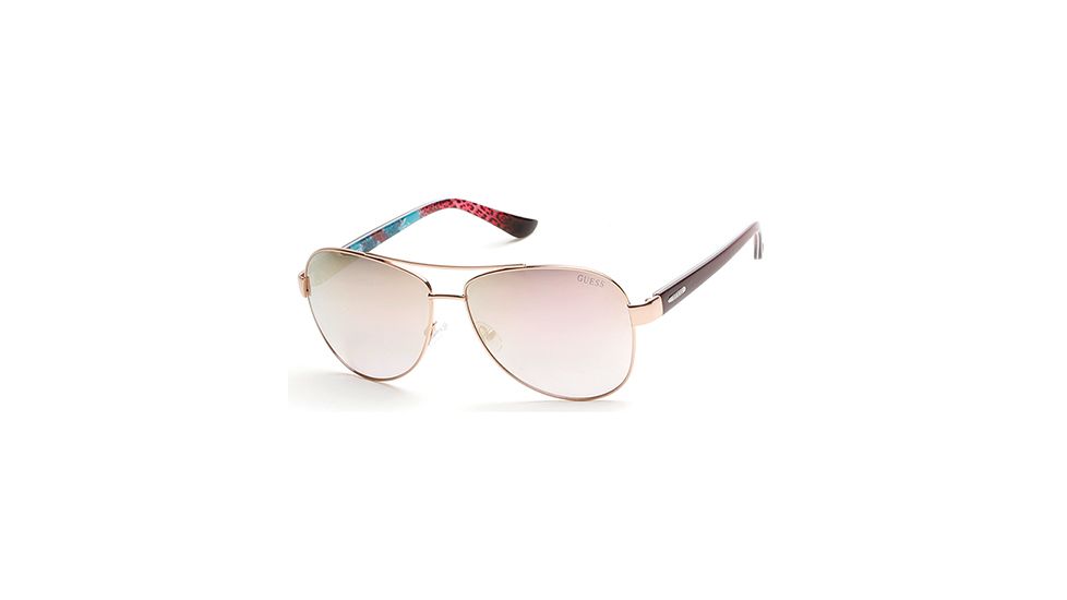 Guess GU7384 Sunglasses
