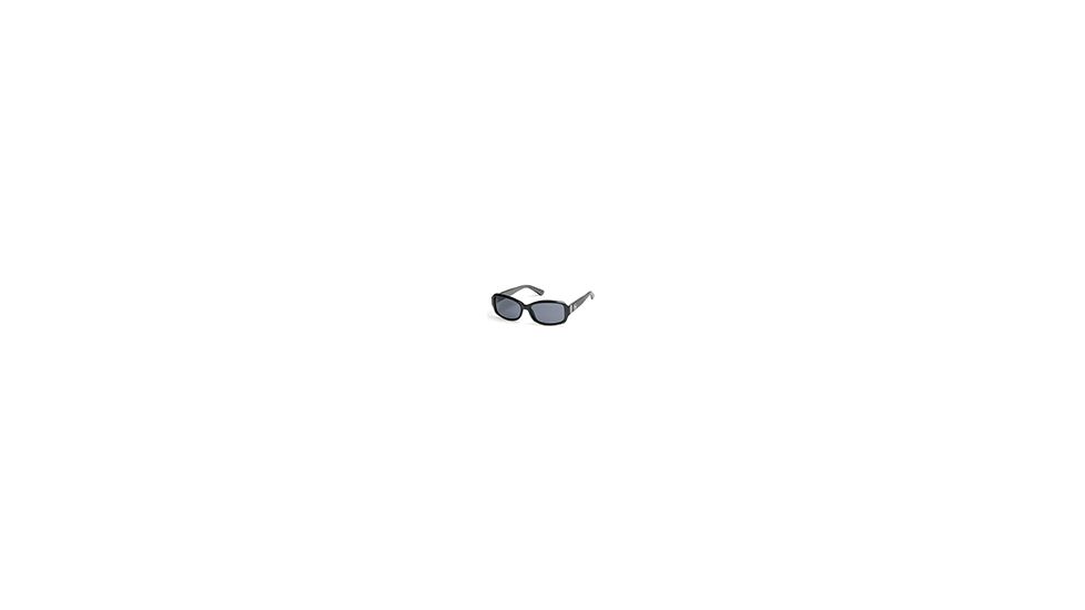 Guess GU7410 Sunglasses - Shiny Black Frame Color