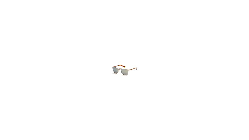 Guess GU7413 Sunglasses - Gold Frame Color