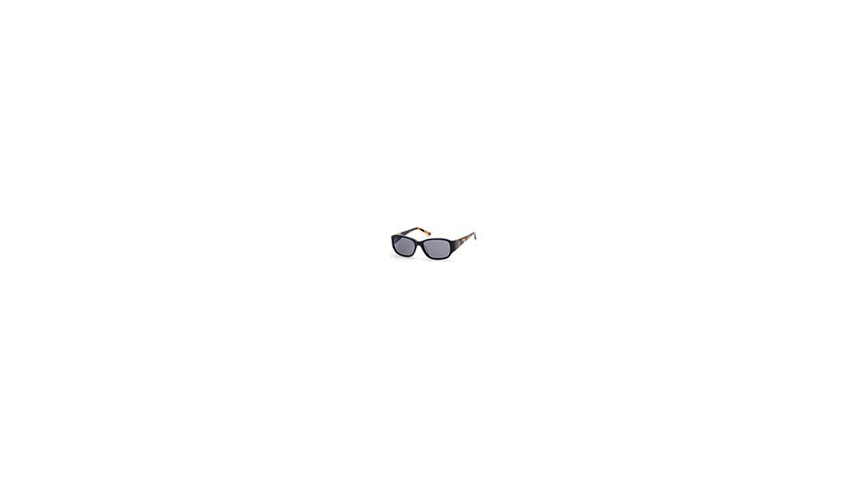 Guess GU7436 Sunglasses - Shiny Black Frame Color