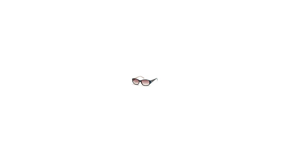 Guess GU7436 Sunglasses - Turquise Frame Color