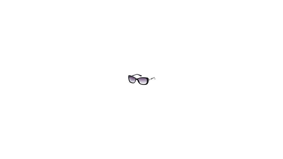Guess GU7453 Sunglasses - Black Frame Color