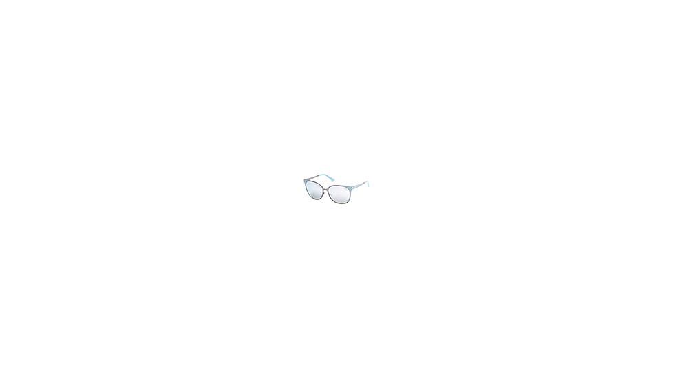 Guess GU7458 Sunglasses - Matte Gun Metal Frame Color